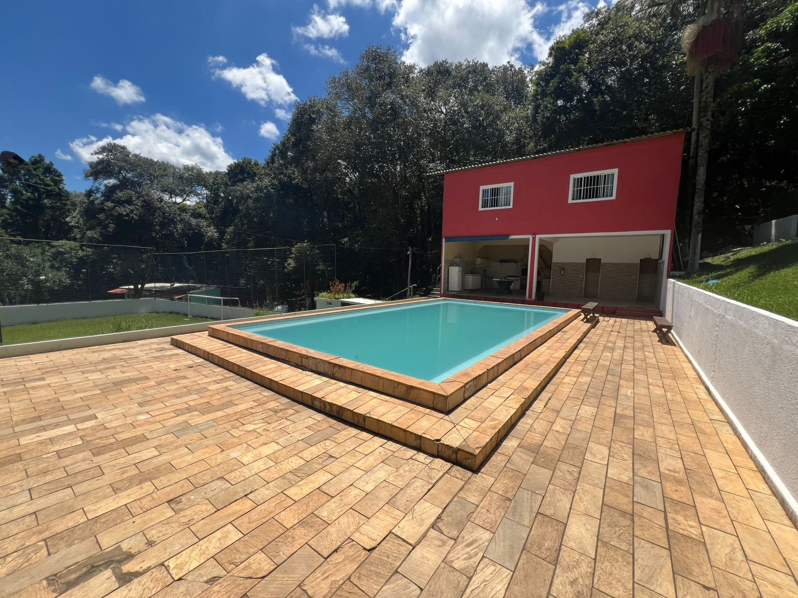 Centro Terapêutico Masculino - Mairiporã (Anos do Amanhecer) - São Paulo